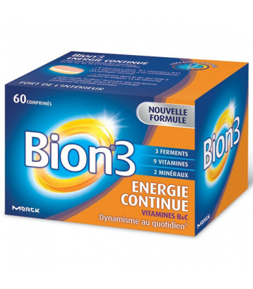 Bion 3 