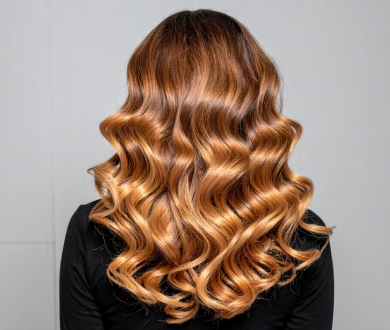 Sublime Curl