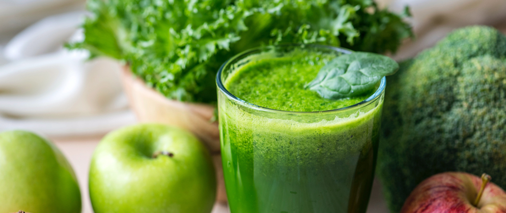 Détox : la cure avant les fêtes ! 1