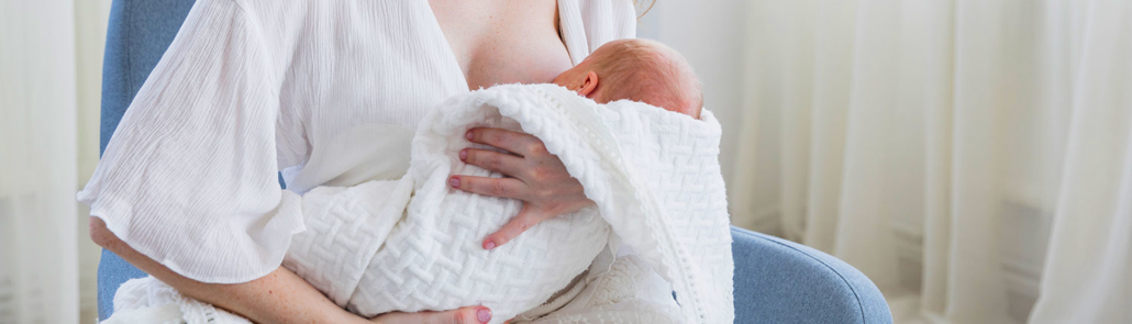 Allaitement : les bons gestes à adopter 9