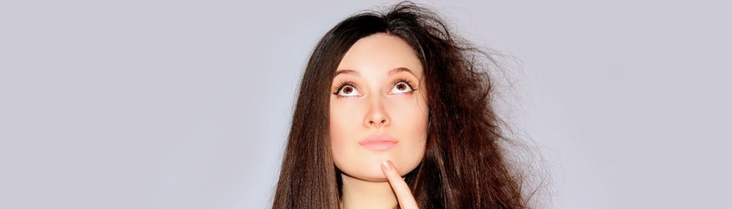 Cheveux gras : la routine idéale ! 12