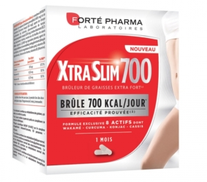 Forté pharma Xtra Slim700
