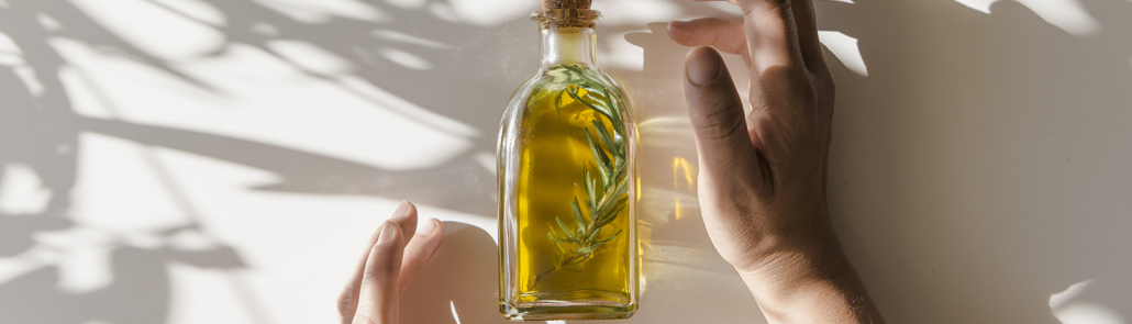 On dit oui aux huiles sèches !