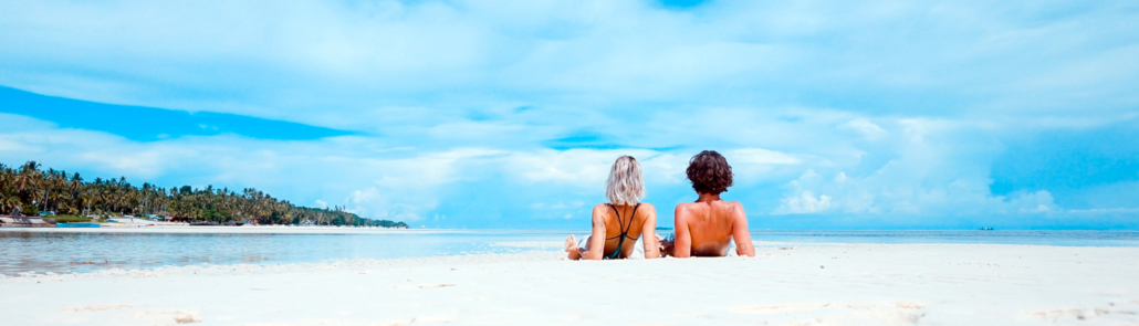 Que faire en cas d'allergie au soleil ? 5