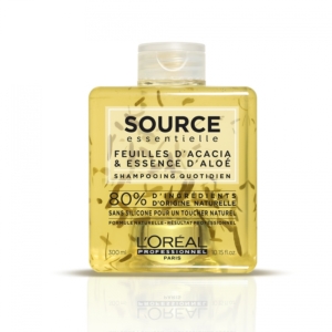 shampoing source essentielle l'oréal pro