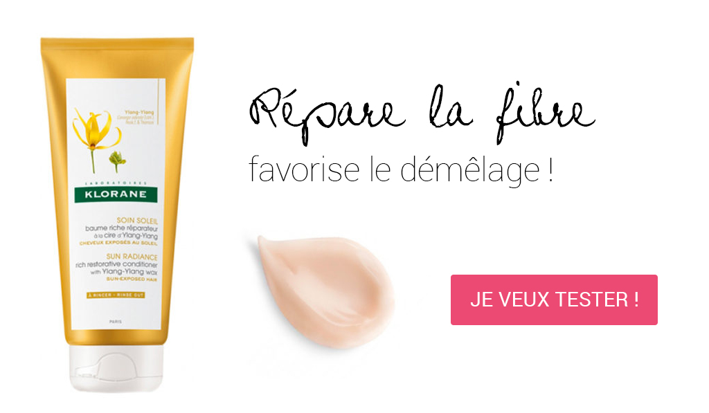 Comment protéger ses cheveux du soleil ? 3