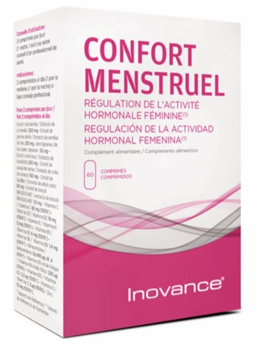 ¿Cómo sentirse mejor durante el período premenstrual? 5