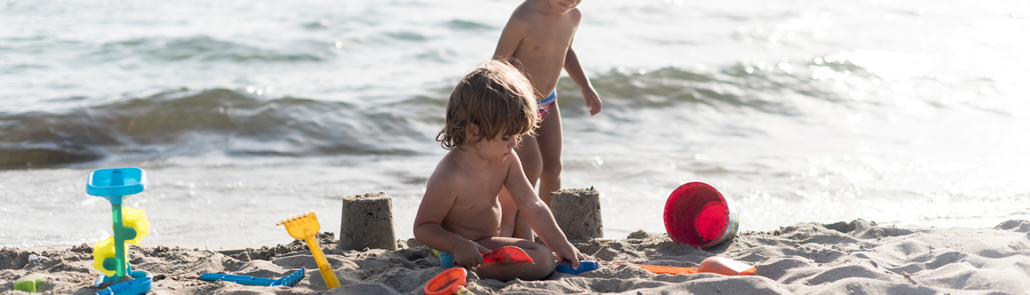 Solaire, moustiques : quelles protections pour mon enfant ? 1