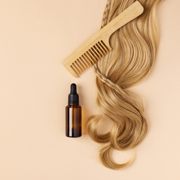 Cheveux