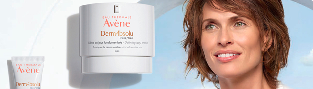DermAbsolu : l'anti-âge pour peaux sensibles