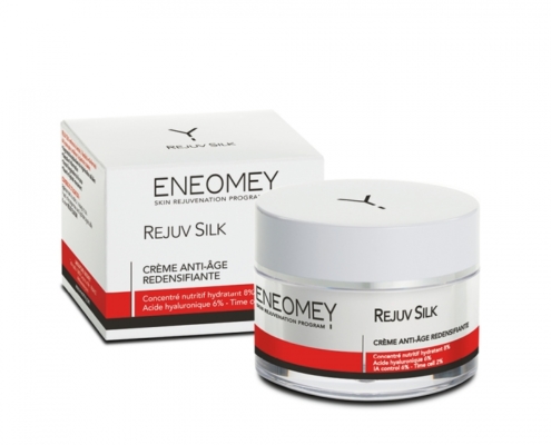 Crème REJUV Silk Eneomey