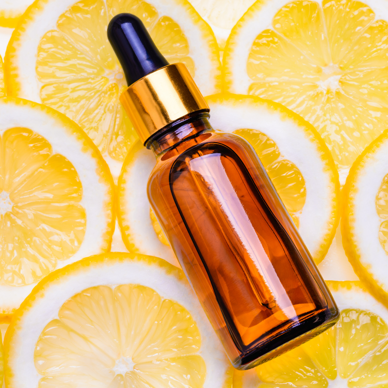 Quelle vitamine C pour la peau ? 4