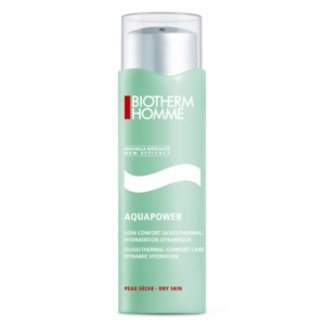 biotherm aquapower homme