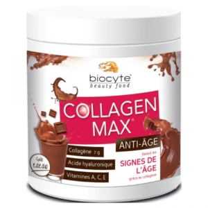 collagen max biocyte