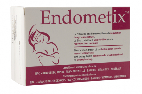 Endometriosis: Endometrix 