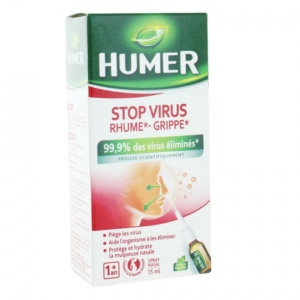 Humer stop virus