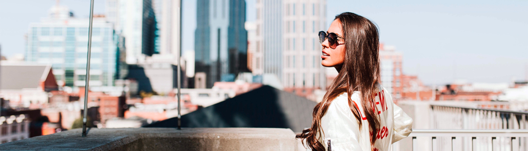 Contaminación: protege tu pelo con la menta acuática 12