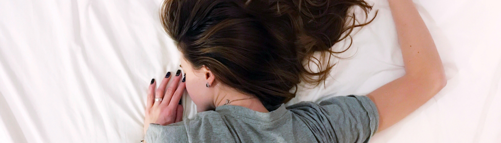 Endometriosis: el testimonio de Melissa