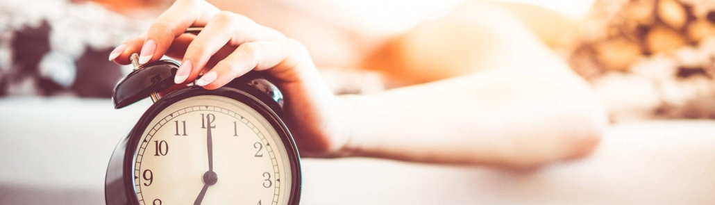 ¿Por qué nos gusta tanto pasar a la hora de verano? 1