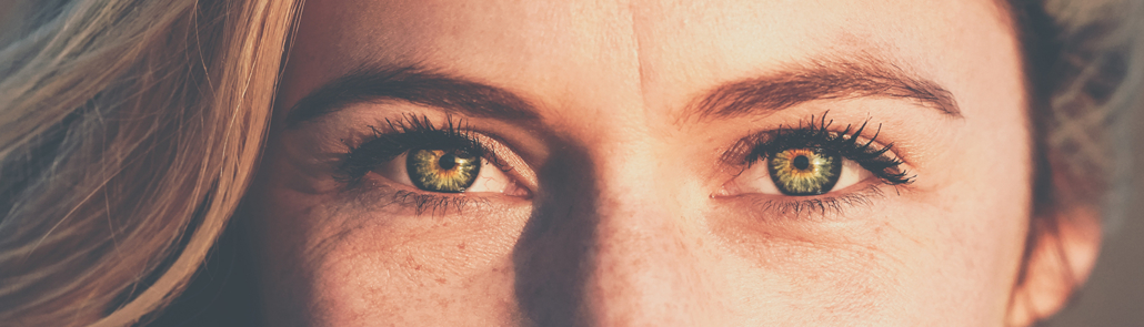 ¿Cómo cuidar bien tus ojos y su contorno?