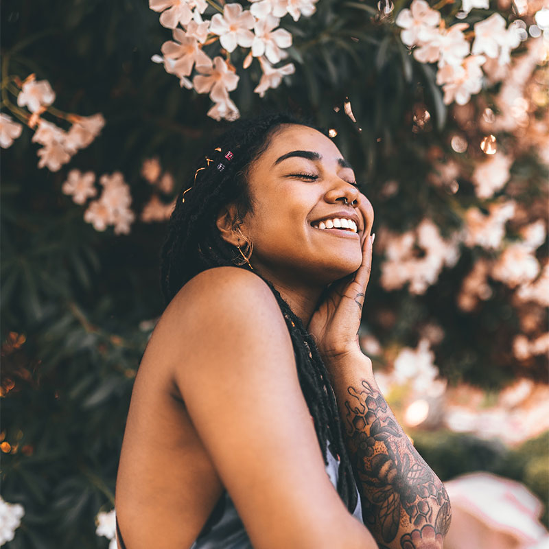 Jolie teint : Les bons soins en fonction de vos besoins