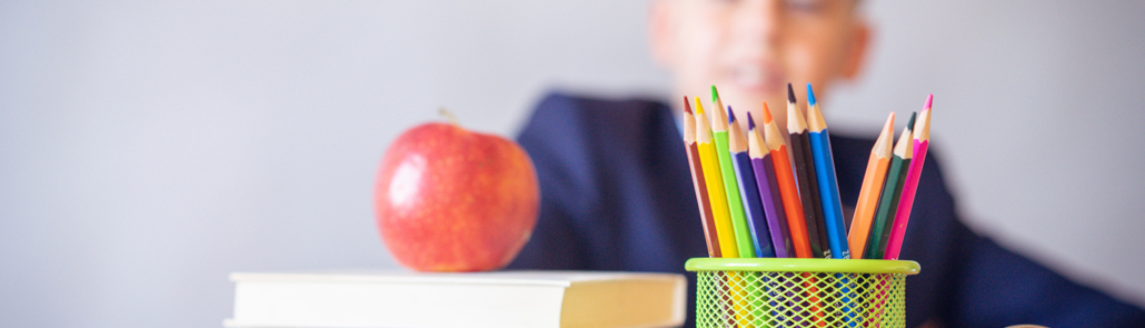 Refuerza tus defensas para la vuelta al cole