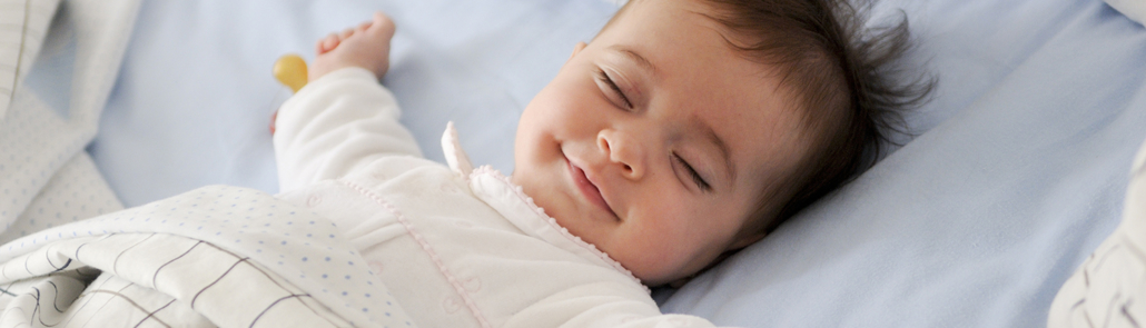Un sommeil réparateur pour bébé et toute la famille 10