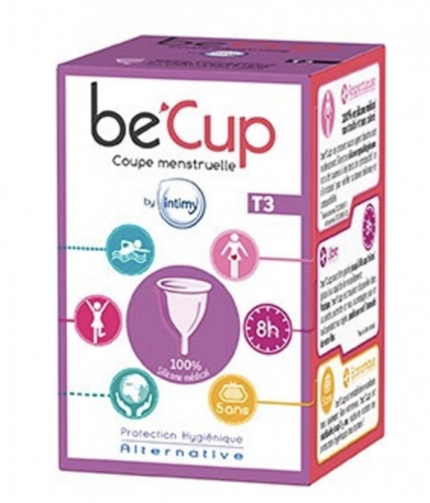 be cup 