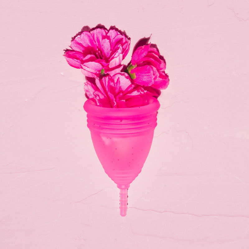 Cup menstruelle