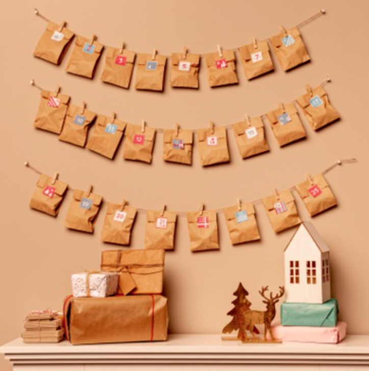 Calendrier de l‘avent : le cadeau qu’on s’arrache ! 5