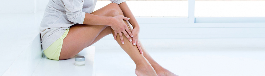 En hiver, cocoonez votre peau sèche !