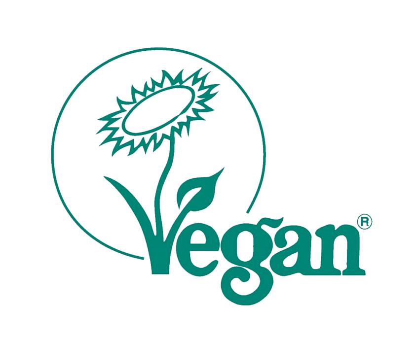 Label Vegan Society