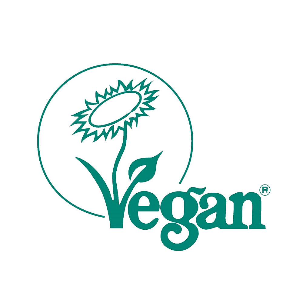 Label Vegan Society