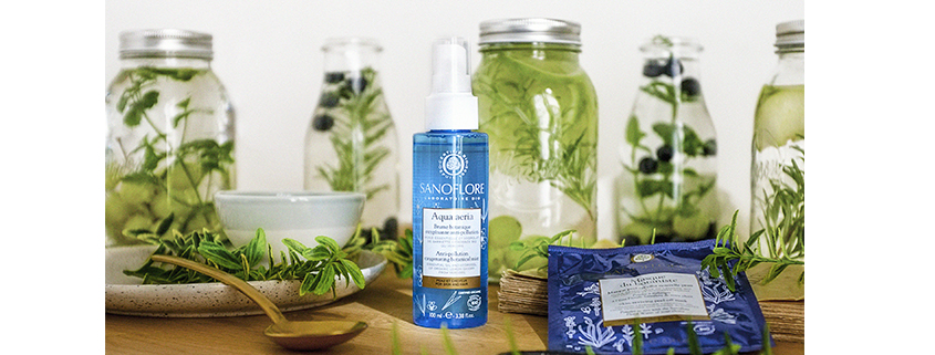 Les labels cosmétiques 10
