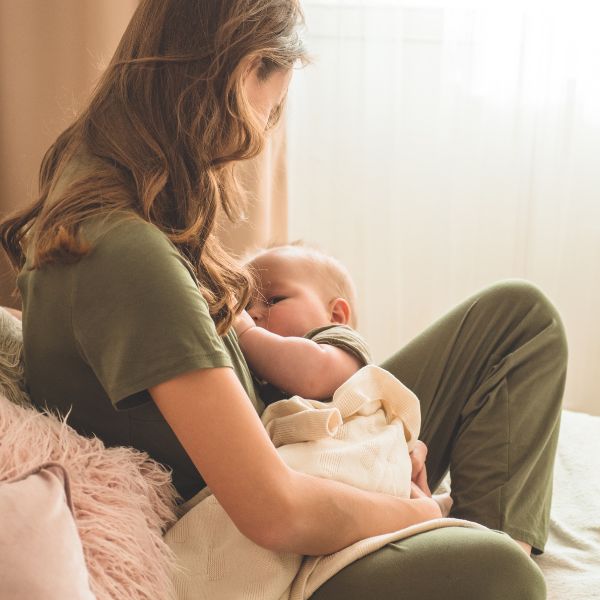 Top 5 des meilleures tisanes d'allaitement - Le blog Easypara