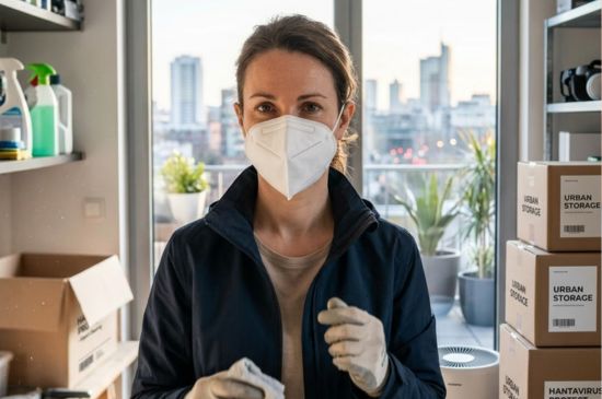 Aperçu Hantavirus