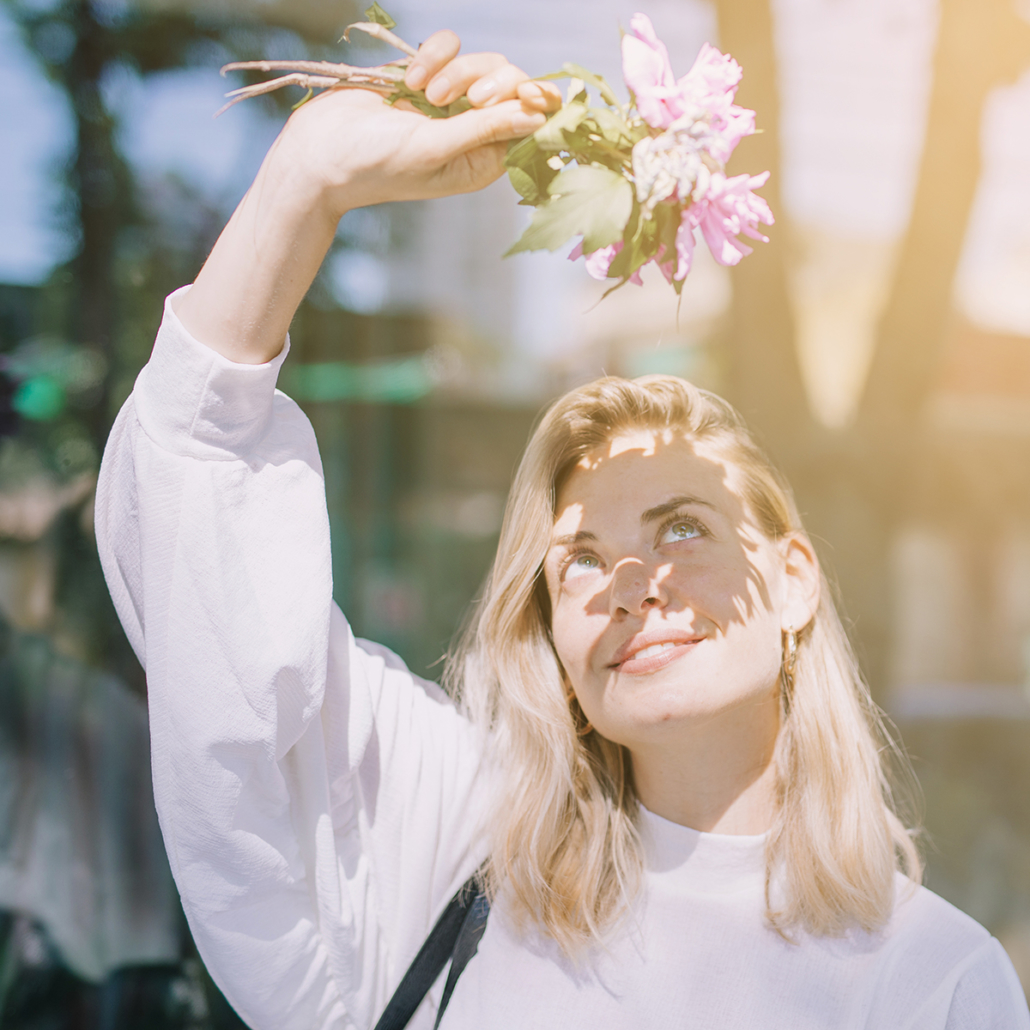 La Vitamine D pour combler le manque de soleil