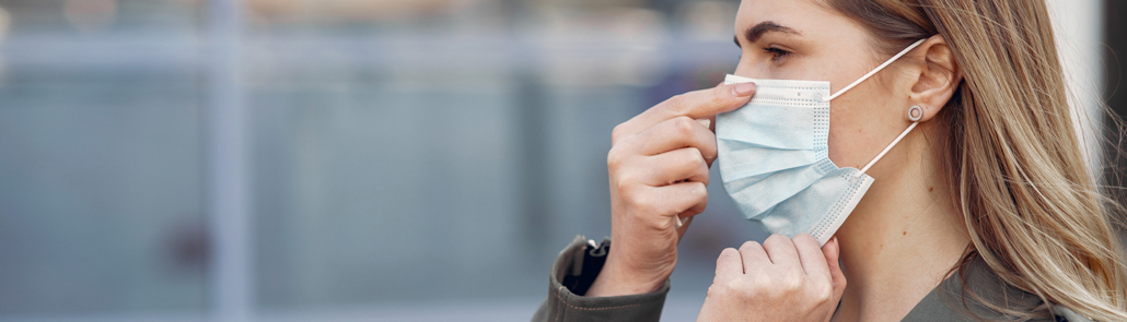 Tout savoir sur les masques de protection 3