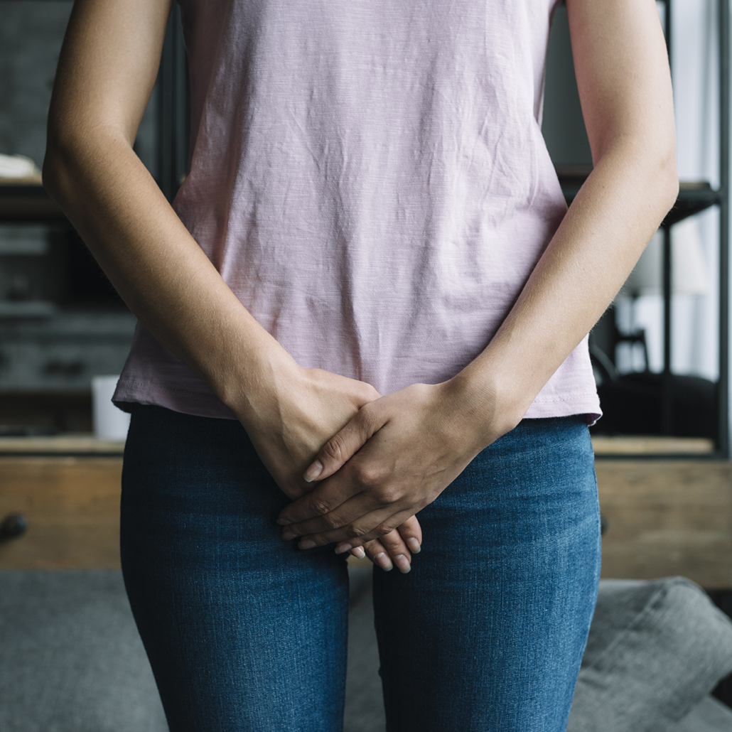 Mycose vaginale : comment la soulager ? 1