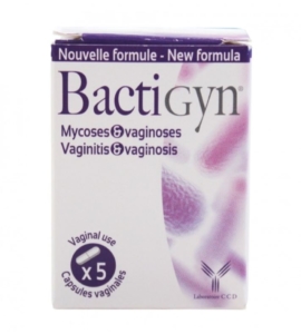 Mycose vaginale : comment la soulager ? 4