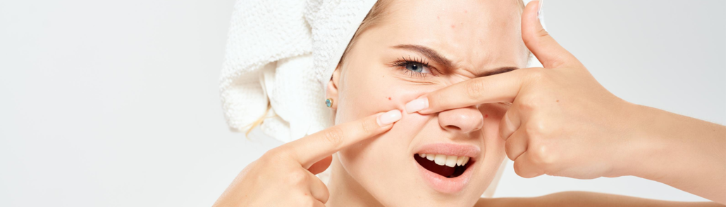 Acné : comment s'en débarrasser ? 18