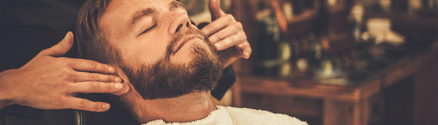 Soins barbe : quel rituel beauté pour monsieur ?