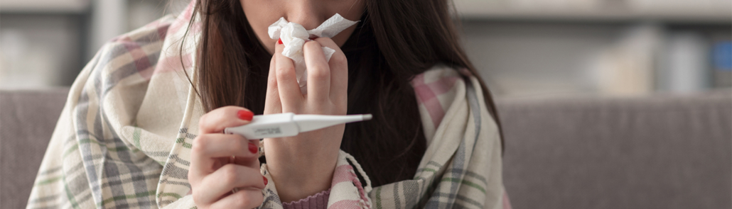 Comment booster son système immunitaire ?