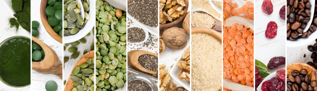 Superfood : une alimentation plus saine ! 6