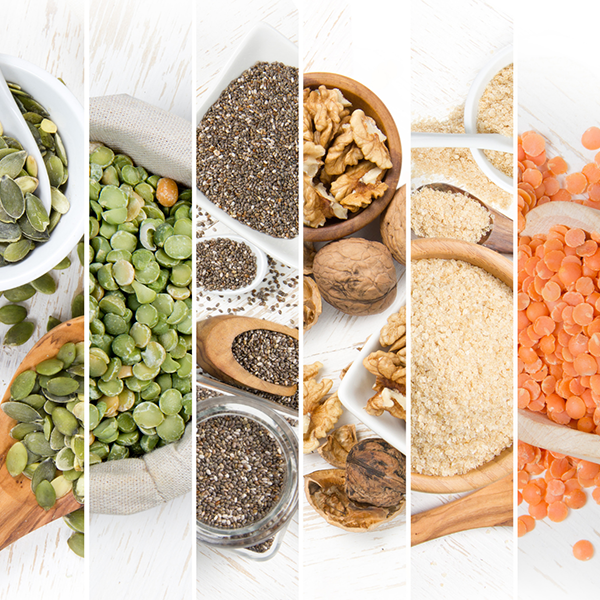 Superfood : une alimentation plus saine ! 7