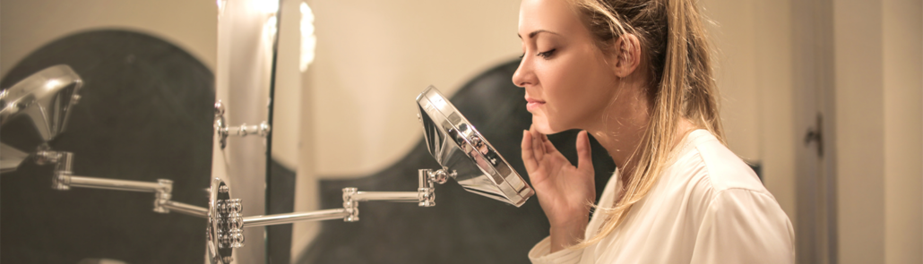 Mascné : comment lutter contre l'acné sous le masque de protection !