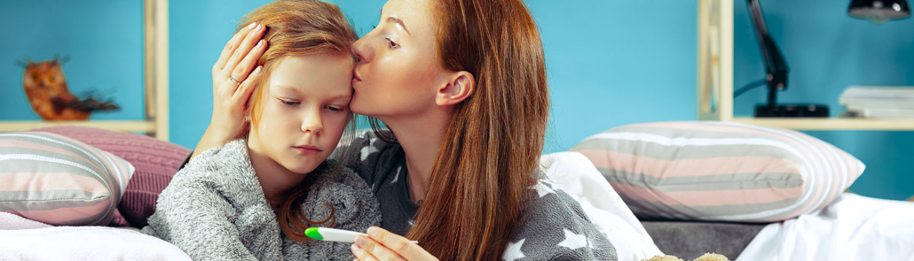 Enfants et virus : comment les protéger ?