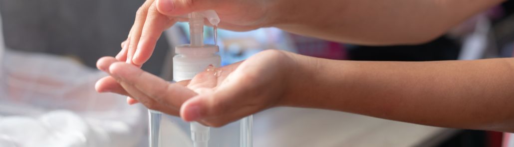 Gel hydroalcoolique : comment le choisir ?