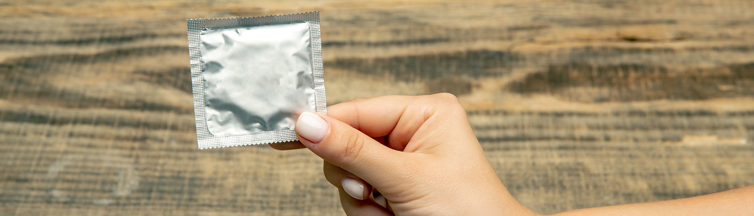 Comment choisir un préservatif à la bonne taille ?