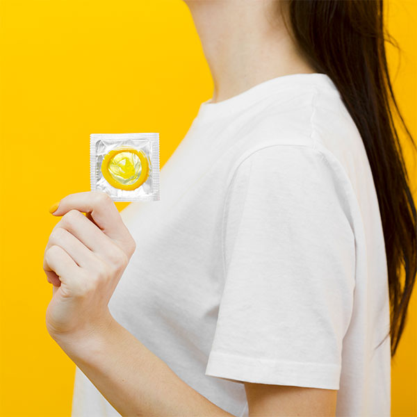 Comment choisir un préservatif à la bonne taille ? - Le blog Easypara